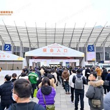 品牌云集，百花齊放|第30屆成都醫(yī)博會(huì)在蓉盛大開幕！