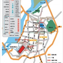 如何到達(dá)南京國(guó)際博覽中心？南京國(guó)際博覽中心詳細(xì)交通路線