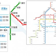 廣州南豐國(guó)際會(huì)展中心參展交通指南，如何到達(dá)廣州南豐國(guó)際會(huì)展中心？