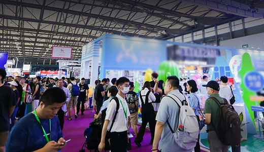 2025華南中酒展展位已不足10%！開年快人一步搶占華南市場，就來中酒展